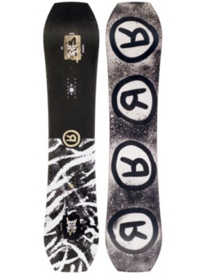 Ride Twinpig 151 Snowboard - buy at Blue Tomato